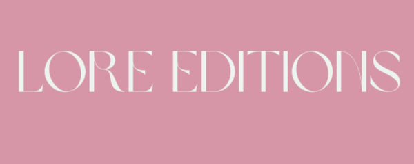 LoreEdition