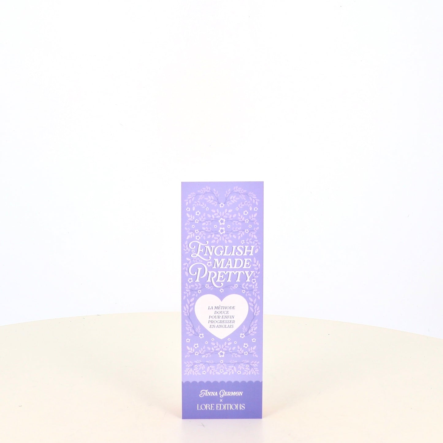 English Made Pretty — Signature Set