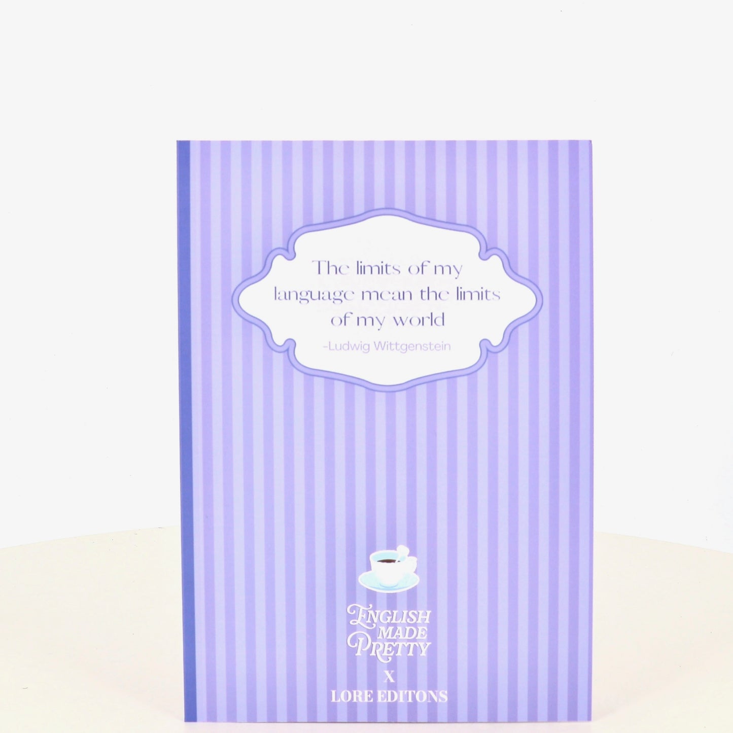 English Made Pretty — Signature Set