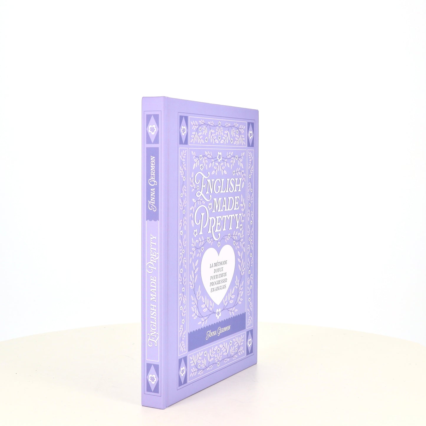 English Made Pretty — Livre papier