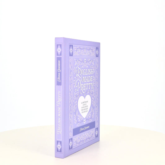 English Made Pretty — Livre papier