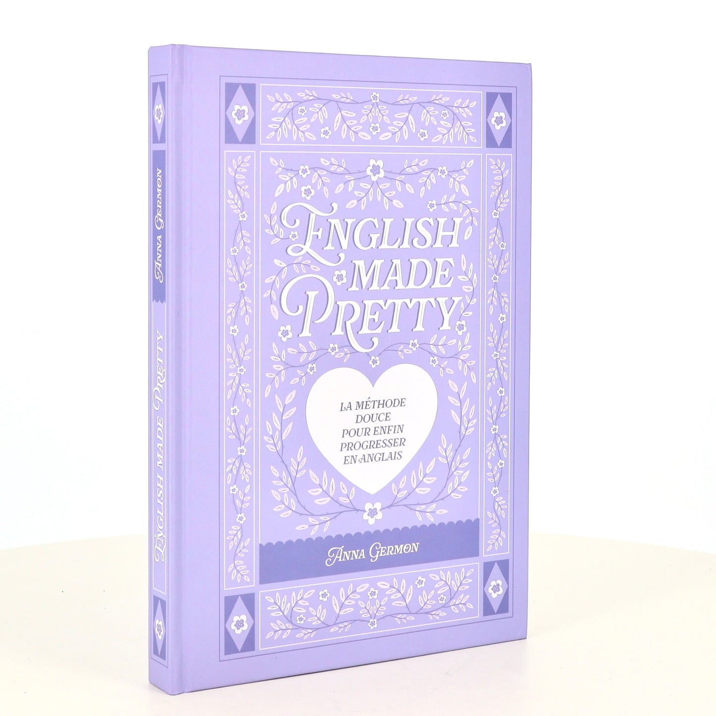 English Made Pretty — Livre papier
