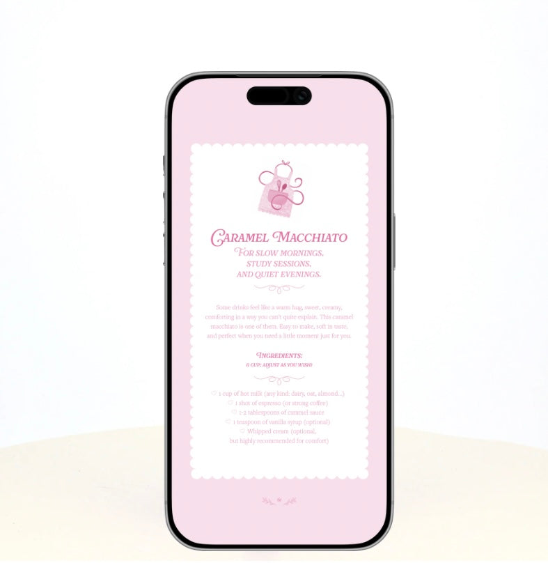 English Made Pretty — Ebook